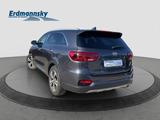 Kia Sorento Platinum Edition 4WD/AHK/Pano/HuD/el.HKL - Diesel Gebrauchtwagen