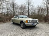 Mercedes-Benz Mercedes W123 230 CE Zustand 2+ Scheunenfu... - Mercedes-Benz aus 1985: Coupé