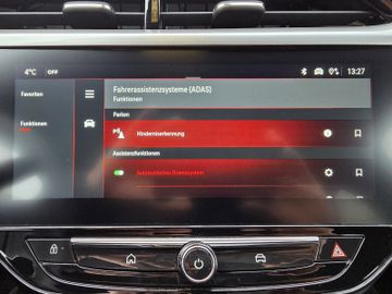 Bild 16 Opel Corsa GS NAVI/KLIMA-AUTO/PDC v+h+CAM/LED