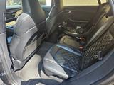 Audi SQ8 TDI quattro  - Audi SQ8 mit Panoramadach