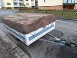 Andere Trigano Comp. Europ-4 TF ohne Zelt Tüv  12-25 - Angebote entsprechen deinen Suchkriterien