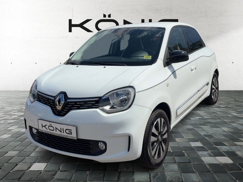 Image of Renault Twingo