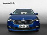 Skoda Fabia Essence PDC/ALU/ LED/ GARANTIE /SCHECKHEFT - Skoda Fabia: Essence