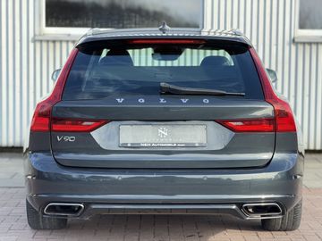 Volvo V90 - 9