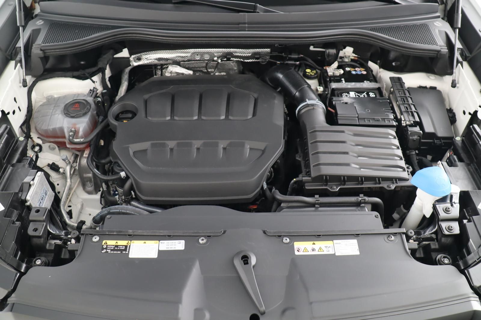 Skoda Kodiaq - Bild 30