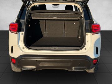 Citroën C5 Aircross Shine Pack Hybrid|360°Kamera|BLANC