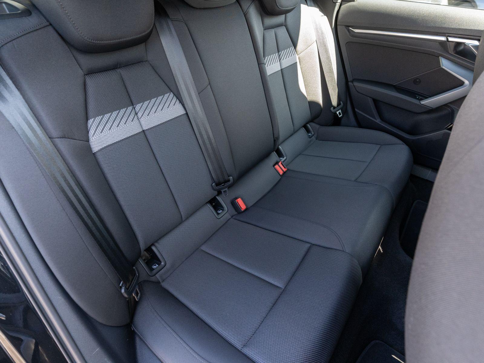 Audi A3 Sportback advanced TDI NAVI LED RFK ACC SONOS, миниатюра 8