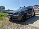 BMW Bmw 320 320d cat Futura - BMW 320 aus 2005: Kombi, 320d