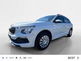 Skoda Kamiq Essence 1,0 TSI 85 kW 6-Gang-Schaltgetrieb