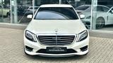 Mercedes-Benz S 400 Hybrid - W222 - 56.960km - Head-Up - TOP - Mercedes-Benz S-Klasse mit Hybrid-Antrieb