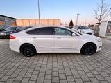 Ford Mondeo Lim. Vignale / EURO 6 - Ford Mondeo: V6