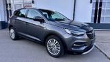 Opel Grandland X 1.6 Turbo Innovation Automatik AHK - Opel Grandland (X) von privat