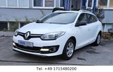 Renault Megane III 1.2 TCe Grandtour BOSE Edition NAVI - gebrauchte Renault Megane aus dem Jahr 2014