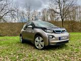 BMW i3 (60 Ah) LED*NAVI PROF.*GARANTIE*WÄRMEPUMPE*DC - BMW i3 60 Gebrauchtwagen