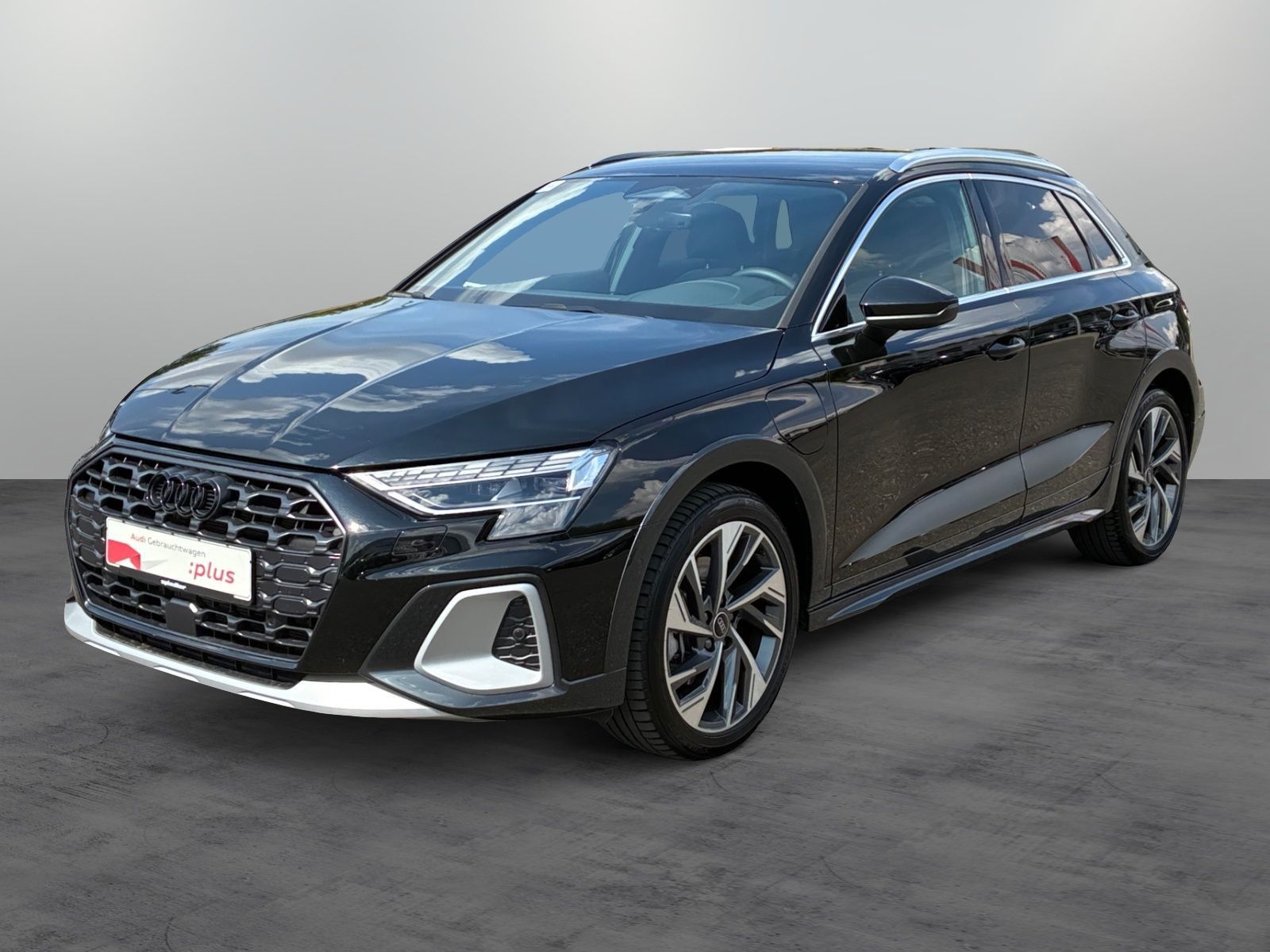 Audi A3 - Bild 2