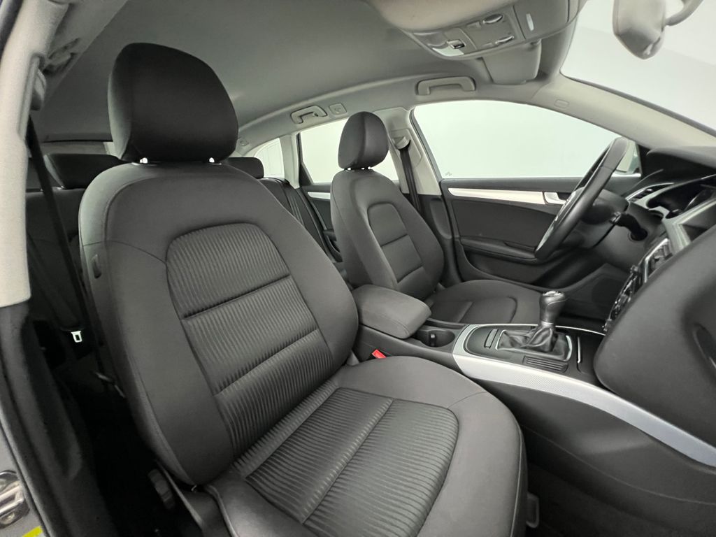 AUDI A4 2.0 TDI Avant / NUR 69.tKM / 1.HD / GARANTIE AUDI A4 2.0 TDI Avant / NUR 69.tKM / 1.HD / GARANTIE
