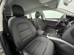AUDI A4 2.0 TDI Avant / NUR 69.tKM / 1.HD / GARANTIE AUDI A4 2.0 TDI Avant / NUR 69.tKM / 1.HD / GARANTIE