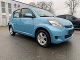 Daihatsu Sirion/Kilma/1.3/91 Ps/4WD - gebrauchte Daihatsu Sirion aus dem Jahr 2008