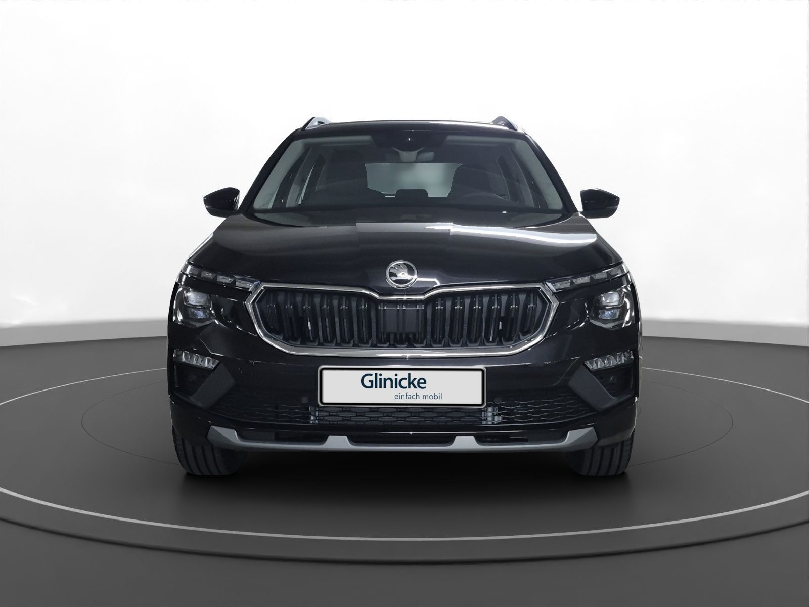 Skoda Kamiq - Bild 3