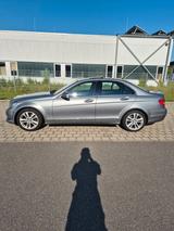 Mercedes-Benz C 220 - Mercedes-Benz 220 aus 2011