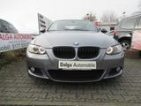 BMW 325 3 Cabrio 325i/Automatik/Bi-Xenon/TÜV NEU - BMW 325 aus 2007: 325i