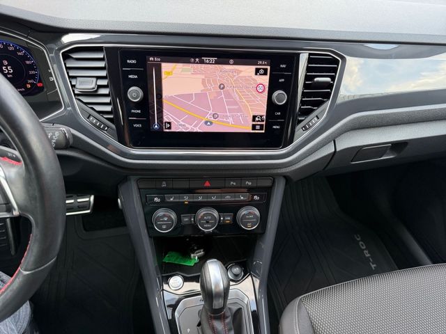 T-Roc 2.0 TSI Sport 4Motion AHK+KAM+ACC+KEYLESS+