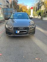 Audi A3 Sportback 1.4 TFSİ - Audi A4: Sportback