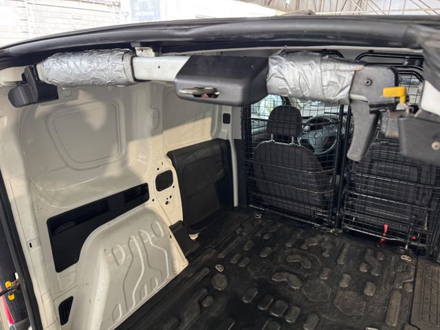 OPEL Combo Combo D Kasten 1.4l L1H1 2,2t*ERST 68TKM*AHK*TÜV - Bild 20