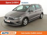 Volkswagen Golf VII Sportsvan 1.4 TSI Highline BMT Aut. - Volkswagen Golf Sportsvan: Automatik