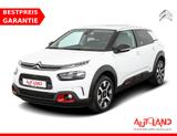 Citroën C4 Cactus 1.2 Klimaaut. Sitzheizung PDC Tempomat - Citroën in Leipzig
