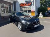 BMW 116i Advantage Plus Comfort Bi Xenon Navi SHZ PD - BMW 116 mit Benzin-Antrieb: Limousine, 116i Advantage