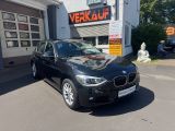 BMW 116i Advantage Plus Comfort Bi Xenon Navi SHZ PD - BMW 116 aus 2014
