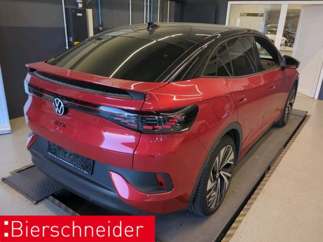 Volkswagen ID.5 GTX 4Mo AHK PANO HuD MATRIX 21 imagem 3