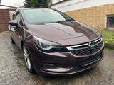 Opel Astra 1.6 CDTI Innovation Matrix LED iLux AHK - Opel Astra: Cdti