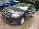 Dacia Logan MCV II Kombi Laureate - Dacia Logan