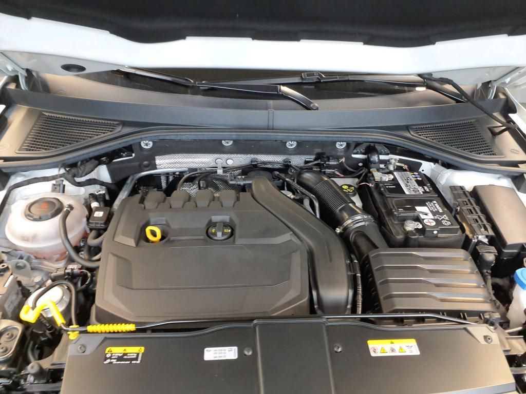 Volkswagen T-Roc Cabriolet R-Line 1.5 TSI AHK*Tempo*PDC*RFK