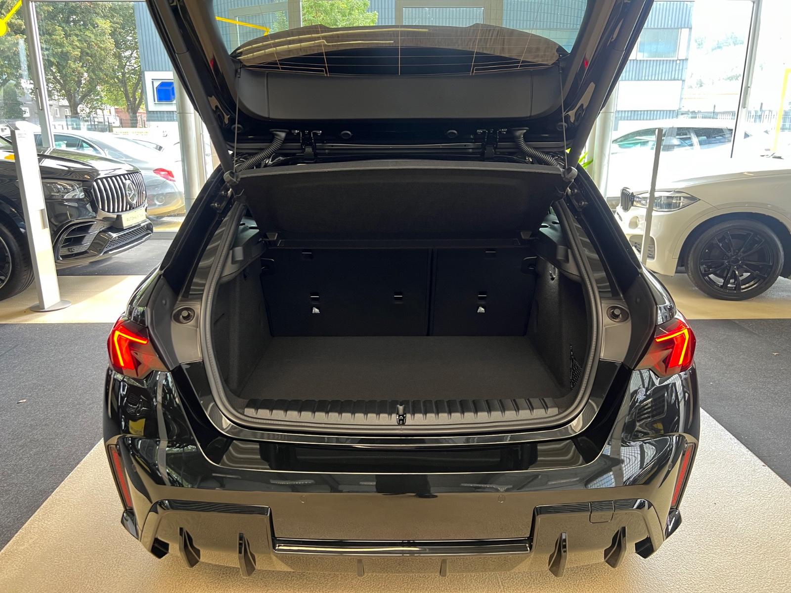 BMW 116 M Sport Paket *Harman-Kardon*Kamera*, миниатюра 29
