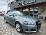 Audi A3 Ambition 2.0 TDI Cabrio - Audi A3 aus 2010 mit Diesel-Antrieb