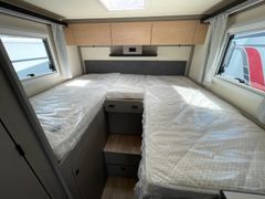 Bürstner Campeo TD 691 G Freistaat Edition*Komplettpaket*