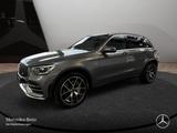 Mercedes-Benz GLC 43 4M AMG/Pano/360/Dist/Burmester/Navi+/Sthz - Mercedes-Benz GLC-Klasse Gebrauchtwagen in Bremen
