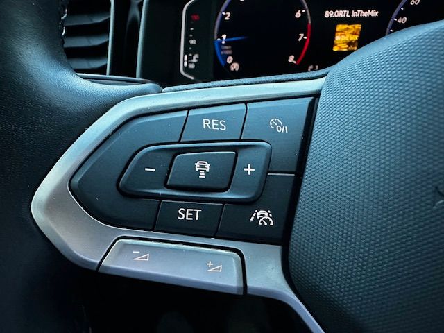 Taigo R-Line TSi Navi Kamera ACC Matrix