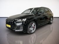 Audi SQ7 - Vorschau Bild 2