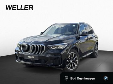 BMW X5 - 1