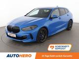 BMW 120i M Sport Aut.*NAVI*LED*ACC*PANO*PDC*SHZ*