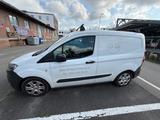 Ford Transit Courier 1.Hand - Ford Transit Courier in Hamburg