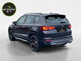 Cupra Ateca 2.0 TSI DSG 4Drive ABT 350 PS AHK Navi Pan - Cupra Ateca in Essen