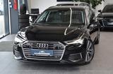 Audi A6 Av 50TDI quattro design MatrixHD~ViCo~B&O~20" - Audi A6 mit Diesel-Antrieb: Kombi, 2.5
