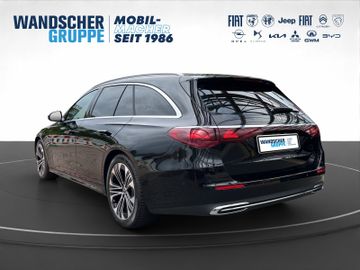 Mercedes-Benz E 220 d Avantgarde Navi+SHZ+LED+AHK+Carplay+RFK