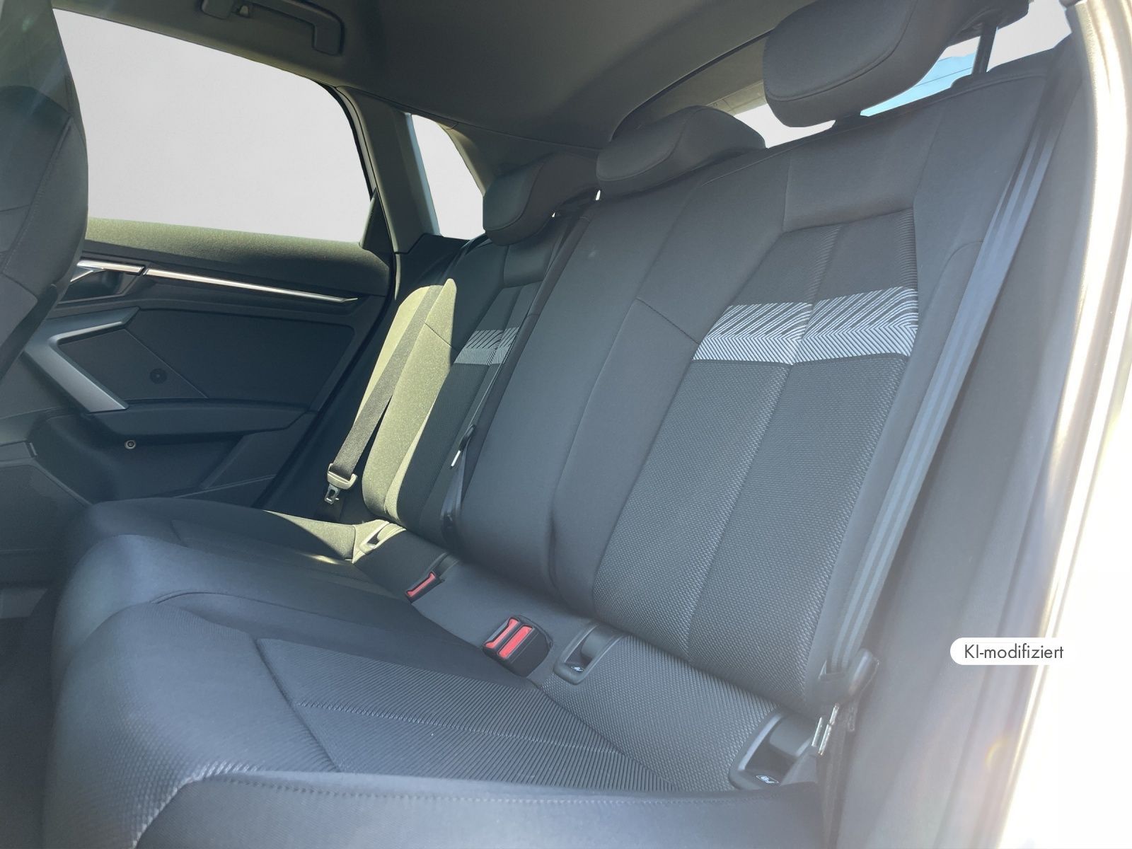 Audi A3 - Bild 15