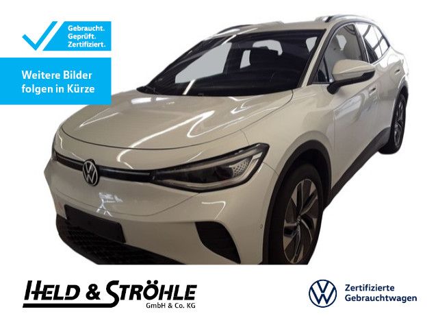 Image of Volkswagen ID.4
